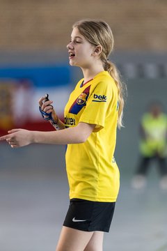 Bild 97 - wDJ Loewinnen Cup D2